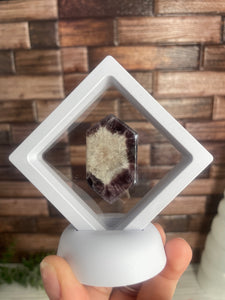 Tropiche Amethyst Slice