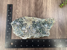 Load image into Gallery viewer, Moss Agate Slab