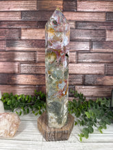 Load image into Gallery viewer, Ocean Jasper Tower