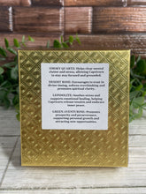 Load image into Gallery viewer, Capricorn Zodiac Crystal Kit
