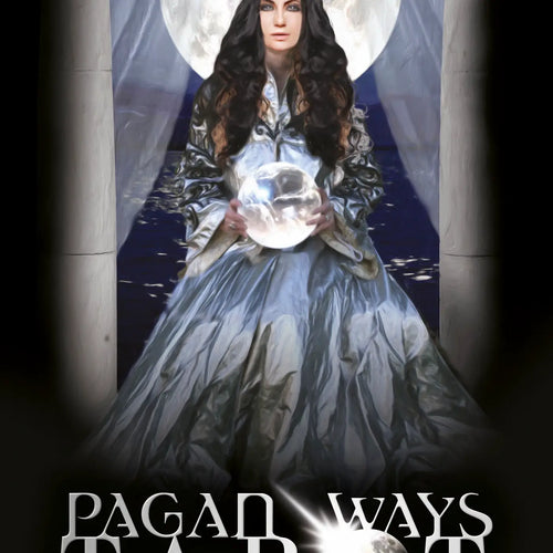 Pagan Ways Tarot