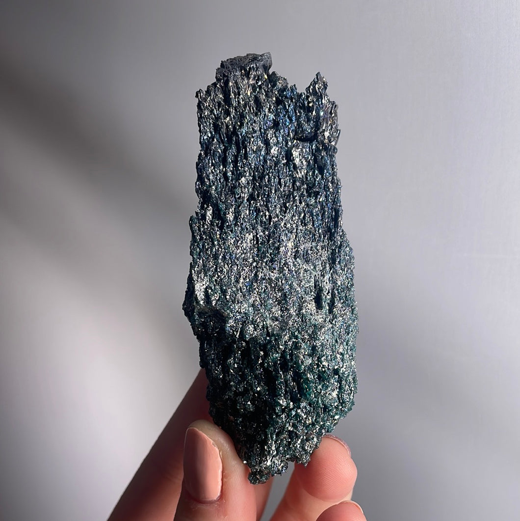 Carborundum