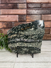 Load image into Gallery viewer, Ocean Jasper Slab
