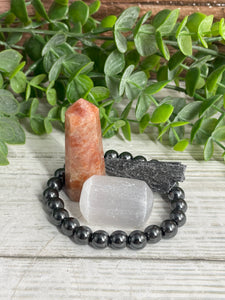 Aries Zodiac Crystal Kit