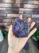 Load image into Gallery viewer, Charoite Freeform