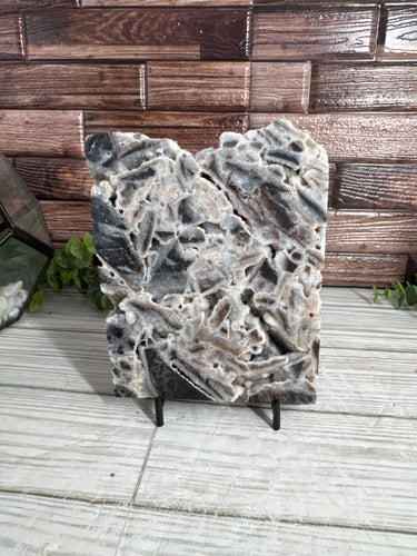 Sphalerite Slab