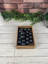 Load image into Gallery viewer, Magnetic Hematite Spheres