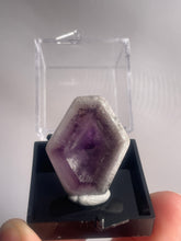 Load image into Gallery viewer, Tropiche Amethyst Slice In Gem Box