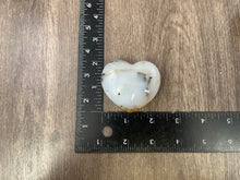Load image into Gallery viewer, Dendritic Agate Heart