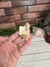 Load image into Gallery viewer, Rhodochrosite slab