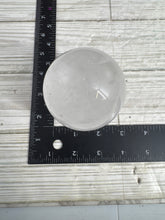 Load image into Gallery viewer, Clear Quartz Sphere