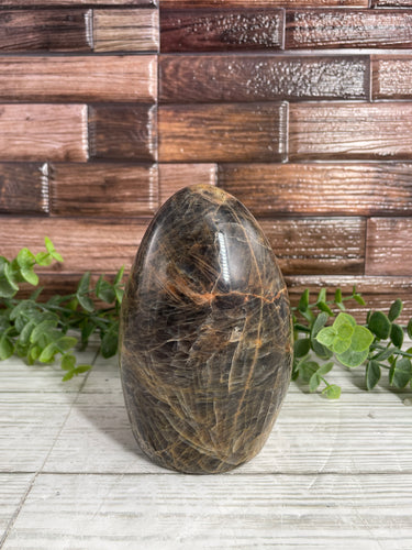 Mixed Moonstone Freeform