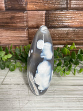 Load image into Gallery viewer, Orca Agate Freeform