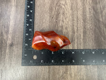 Load image into Gallery viewer, Carnelian Flame