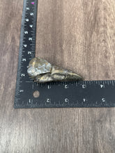 Load image into Gallery viewer, Pyrite Bird Skull