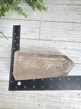 Load image into Gallery viewer, Smoky Quartz Tower