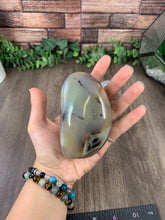 Load image into Gallery viewer, Dendritic Agate Freeform
