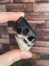 Load image into Gallery viewer, Tropiche Amethyst Freeform
