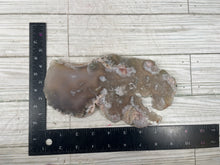 Load image into Gallery viewer, Flower Agate Slab Large