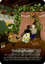 Load image into Gallery viewer, Seasons of the Witch: Litha Oracle Deck by Lorraine Anderson &amp; Juliet Diaz