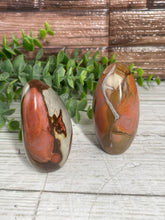 Load image into Gallery viewer, Small Polychrome Jasper Freeform