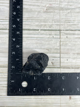 Load image into Gallery viewer, Raw Black Tourmaline
