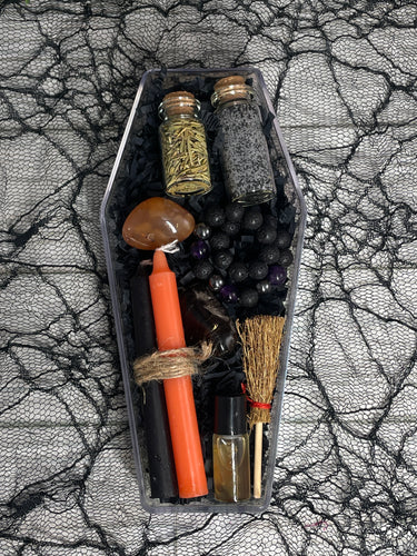 Samhain Ritual Kit