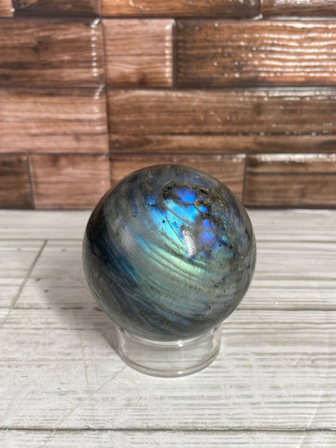 Labradorite Sphere