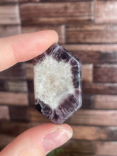 Load image into Gallery viewer, Tropiche Amethyst Slice