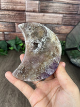 Load image into Gallery viewer, Amethyst Moon