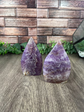 Load image into Gallery viewer, Amethyst Flame