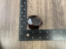 Load image into Gallery viewer, Faceted Garnet
