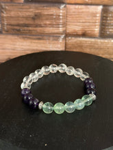 Load image into Gallery viewer, Focus Crystal Bracelet