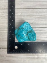 Load image into Gallery viewer, Chrysocolla Freeform