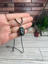Load image into Gallery viewer, Kambaba Jasper Necklace