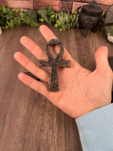 Load image into Gallery viewer, Yooperlite Ankh