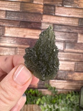 Load image into Gallery viewer, Moldavite
