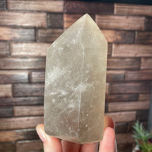 Load image into Gallery viewer, Smoky Quartz Tower