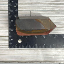 Load image into Gallery viewer, Polychrome Jasper Tower