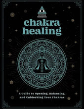 Load image into Gallery viewer, Chakra Healing Workbook
