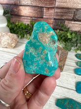 Load image into Gallery viewer, Kingman Turquoise