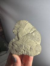 Load image into Gallery viewer, Pyrite Sun Large