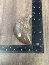 Load image into Gallery viewer, Smoky Quartz Moon