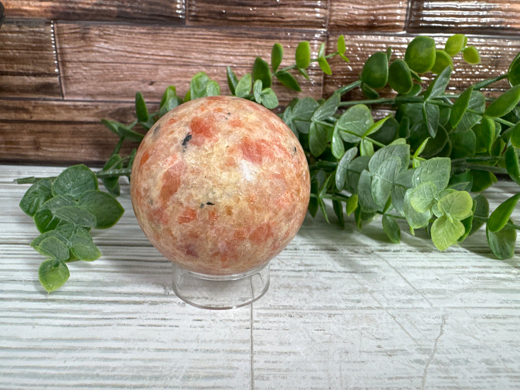 Sunstone Sphere