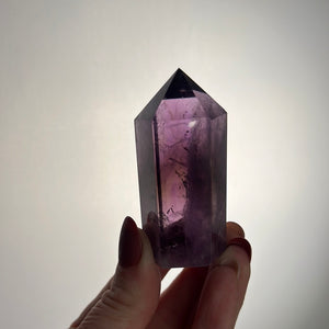 Ametrine Tower