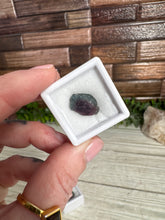 Load image into Gallery viewer, Watermelon Tourmaline Slice