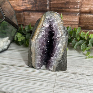Amethyst Geode