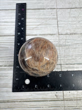 Load image into Gallery viewer, Mixed Moonstone Sphere