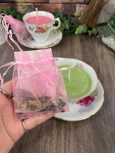 Load image into Gallery viewer, Teacup Ritual Candles