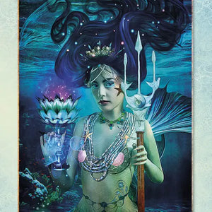 Tarot Of The Enchanted Soul